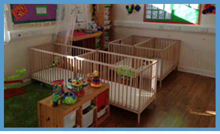 Avon nursery Evesham